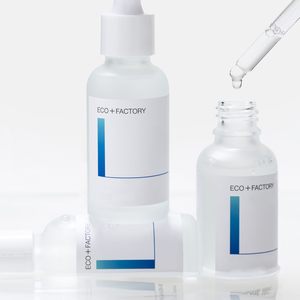 ผลิตภัณฑ์ดูแลผิวหน้าและผิวกายเกาหลี ECOFACTORY สควาเลนบริสุทธิ์ 100% แอมพูลเข้มข้น บำรุงผิวอย่างล้ำลึก ให้ความชุ่มชื้น เหมาะสำหรับทุกสภาพผิว รับผลิตแบบ OEM และ Private Label - Product Image 4