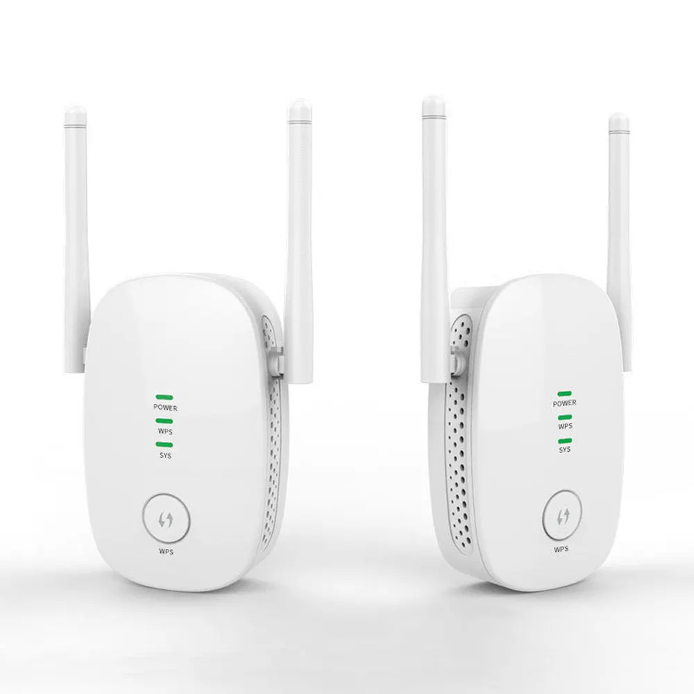 Wireless Router Belkin Repetidor Belkin N600 Amplificador Wifi