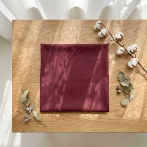 Tissu sergé Z en polyester 80 % et rayonne 20 %, poids lourd, largeur 59, épaisseur 500 g/m², tissage épais - Product Image 6