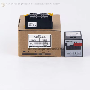 1pcs New in Box Motor Sg8030j-d <b>Speed</b> <b>Controller</b> Fast Delivery New Original Ready Stock Industrial Automation Pac Dedicated - Product Image 1