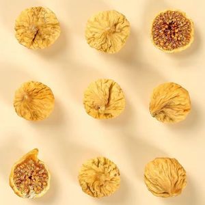 <span class=keywords><strong>Figues</strong></span> séchées en tranches de haute qualité au meilleur prix en provenance de Chine, fruits secs les plus préférés, vente en gros - Product Image 5