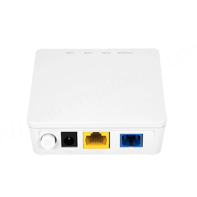 Factory Price New HG8010h HG8310m Mini Xpon Gpon Onu Ont Modem Cheap Price
