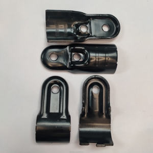 Prezzo di fabbrica tubo in acciaio Anti-statico sistema di cremagliera in metallo giunto 28mm raccordi per tubi magra connettore tubo/tubo <span class=keywords><strong>Rack</strong></span> sistema - Product Image 6