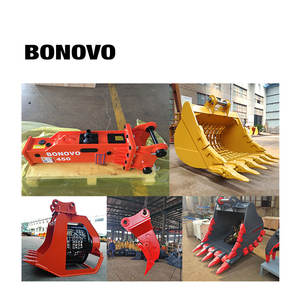 Hydraulische Breaker Hamers Hydraulische Impact Hamer Hydraulische Hamer Voor <span class=keywords><strong>Cat</strong></span> <span class=keywords><strong>320</strong></span> Graafmachine - Product Image 4