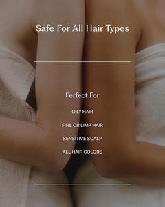 Champú Seco en Polvo para el Cuidado del Cabello <span class=keywords><strong>de</strong></span> Marca Privada, Productos para el Cuidado del Cabello <span class=keywords><strong>de</strong></span> Invierno con Arcilla y Almidón <span class=keywords><strong>de</strong></span> Maíz para Cabello Graso en Invierno - Product Image 5