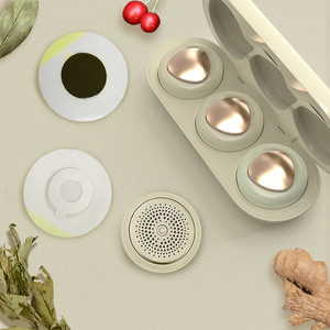 Smokeless Moxibustion <b>Box</b> Graphene Rechargeable Portable Electronic Device For Neck Back Waist Legs Home Use - Product Image 2