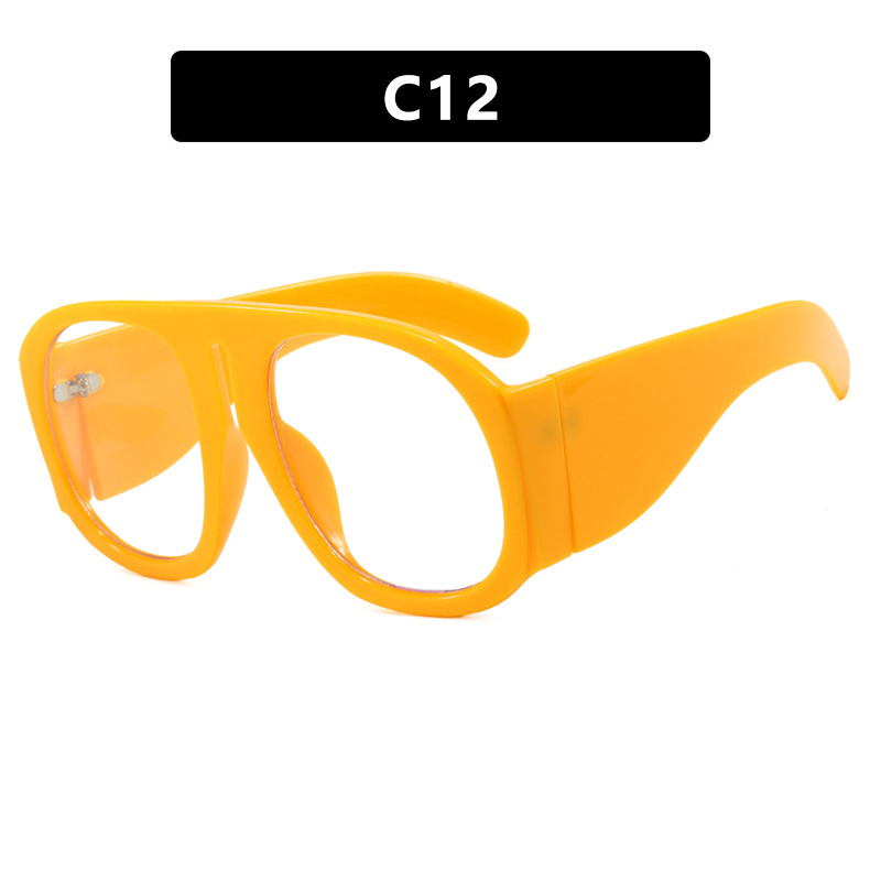 1770-C12-Solid yellow