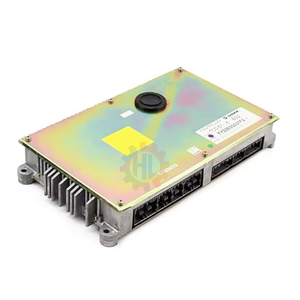 Unità di Controllo ECU di Alta Qualità per Escavatori YY22E00037F2 YY22E00037F1 per SK135SR SK135SR-6 SK130-8 SK140-8 - Product Image 2