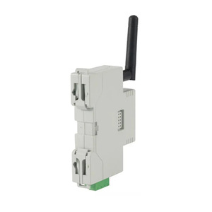 Acrel AWT100 Wireless Data Acquisition Device Ethernet Rail Mounting - Product Image 4