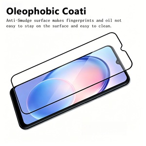 Protectores de Pantalla de Vidrio Templado HD Anti-Rayones para Teléfonos Móviles Samsung <span class=keywords><strong>Galaxy</strong></span> A24 A34 A25 A35 A52 A53 <span class=keywords><strong>A54</strong></span> A72 - Product Image 5