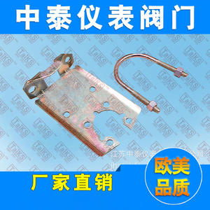 Soporte TaiKS para Transmisor de Presión Diferencial ABB, Salida 4-20mA para Aplicaciones de Aire, Líquidos y Gas - Product Image 3