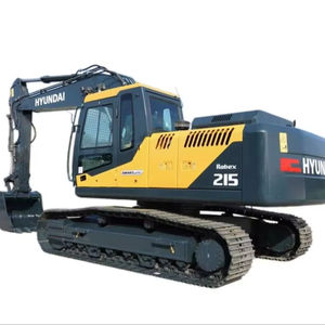 Kit de joint de cylindre de bras du cylindre de flèche du godet d'excavatrice R215 Hyundai R215 - Product Image 1