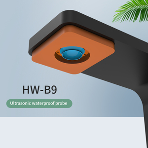 HW-B9 bán chạy nhất ngoài trời chiều cao trọng lượng quy mô thiết kế mới không thấm nước cơ khí thép quy mô 0.1 gam Độ chính xác OEM ODM tùy chỉnh - Product Image 4