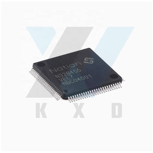 New Arrival for <strong>ARM</strong> <strong>Cortex</strong>-M4 32-bit <strong>Microcontroller</strong> N32G455VEL7 LQFP-100 Electronic Components Accessories-ICs - Product Image 1