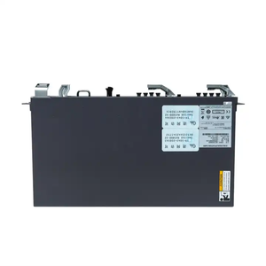 Équipement OLT HW EA5800-X2 double 10 Gigabit DC <span class=keywords><strong>MPSA</strong></span> 10G avec alimentation en amont 10 Gigabit - Product Image 5