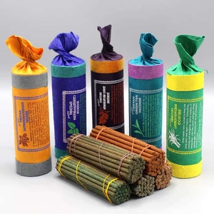 Encens Tibétain en Bois de Cèdre du Népal en Gros, Formule Ancienne Authentique, Vente en Gros pour les Boutiques Spirituelles et d'Aromathérapie - Product Image 6