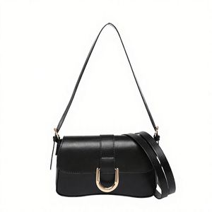 Sac fourre-tout de luxe pour femme en cuir PU, ensemble 2 en 1 avec bandoulière amovible, sac à main multi-compartiments pour le travail et les voyages - Product Image 6