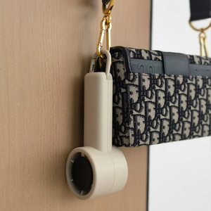 Quạt cầm tay mini sạc USB Type-C tốc độ cao 100 cấp độ làm mát mới nhất năm 2025 - Product Image 5