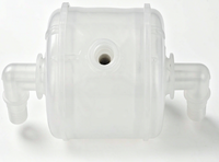 Filtre de remplacement pour système d'encre d'imprimante de codage industrielle K CCS-R, pièces de rechange K CIJ, fourni par l'usine