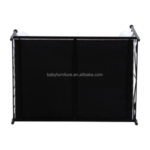 Hecho a mano de lujo de metal tejido marco cama del perro de fábrica personalizada Casa del animal doméstico nuevo diseño cómodo cama del perro - Product Image 6