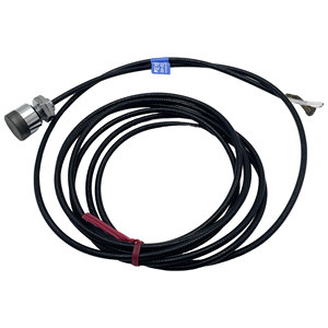 Capteur capacitif haute performance SH-822 neuf et original, capteur de proximité capacitif, tête de capteur, garantie 1 an - Product Image 5