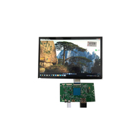 Écran LCD TFT 10,1 pouces 1440p 2560*1660 2K, connecteur EDP 4 voies 40 broches, modules LCD transmissifs normalement noirs