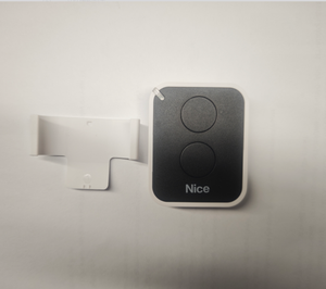 Modulo Trasmettitore Remoto <span class=keywords><strong>Nice</strong></span> Era One ON2E/ON4E/ON9E a 2 <span class=keywords><strong>Canali</strong></span> per Copia Faccia a Faccia 433.92Mhz - Product Image 3