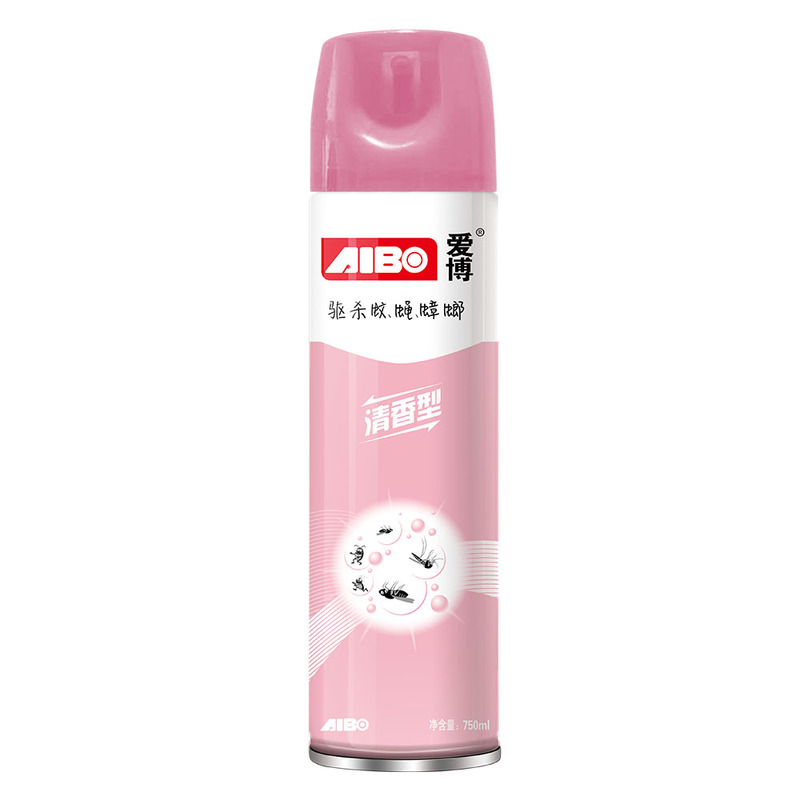 Eco Friendly Biological Pesticide Aerosol Spray