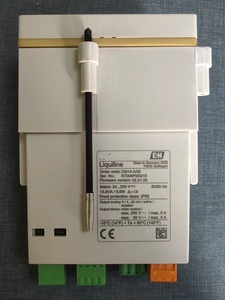 Sensor de Líquido de 1 Canal Liquiline CM14 CM14-AAM, en Stock, 100% Nuevo y Original - Product Image 6