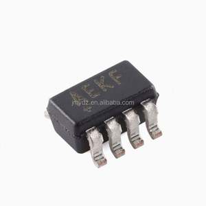 MAX3051EKA+T Chip Transceptor CAN de Baja Corriente de 3.3V y 1Mbps con Serigrafía AEKF SOT-23-8 - Product Image 1