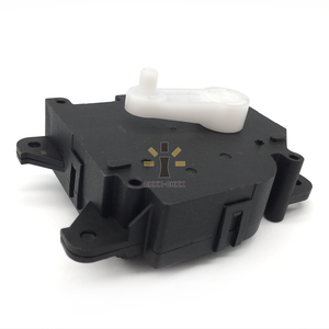 Actuador de Compuerta de Aire HVAC BLEND de Fábrica PEIVSO, Nuevo para Honda Civic CRV * OEM 79350-SNK-A41, 12 Meses de Garantía - Product Image 6