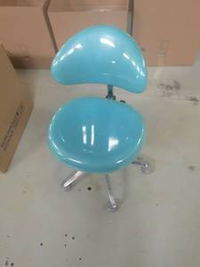 Scientifiquement prouvé médecin médecins <span class=keywords><strong>tabouret</strong></span> dentaire médical <span class=keywords><strong>dentiste</strong></span> chaise dos beauté <span class=keywords><strong>tabouret</strong></span> siège chaise - Product Image 5