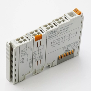 Módulo de E/S W a O Serie 750, 240V/110V/220V 0.5A, Módulo PLC de Salida Digital de 8 Canales con Comunicación RS485 - Product Image 2