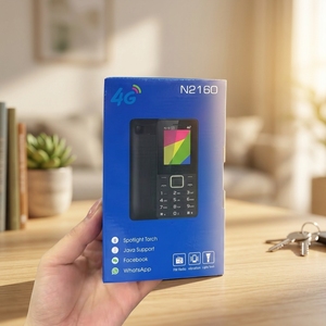 Venta al por Mayor de Itel 2160 Desbloqueado 1. Teléfono Celular de 77 Pulgadas 2G Barato de Tamaño Pequeño con Doble SIM GSM y Teclado QWERTY - Product Image 6