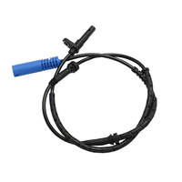 34526761651 34526761801 34526771709 Capteur de vitesse de roue ABS arrière pour BMW E65 E66 745i 750i 760i 34526752160 34526758290