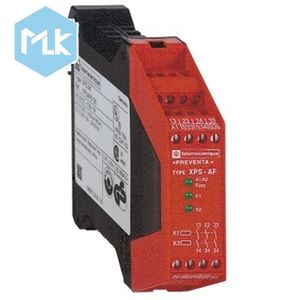 Arrêt d'urgence PLC MLK XPSAF5130 - Product Image 1