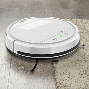 Robot aspirateur intelligent Tuya App tendance 2026, aspiration 2500Pa, auto-recharge, balayeuse robotisée - Product Image 3