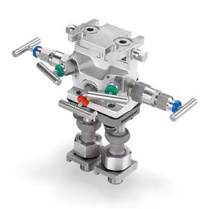 Nuevos colectores integrales convencionales Emerson Rosemount 304, gran venta - Product Image 3