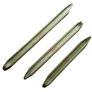 Palanca de Neumáticos Hl de 20 cm, 26 cm, 28 cm, de Metal, para Bicicleta, Vehículo Eléctrico, Herramienta de Reparación de Neumáticos, Accesorios - Product Image 3