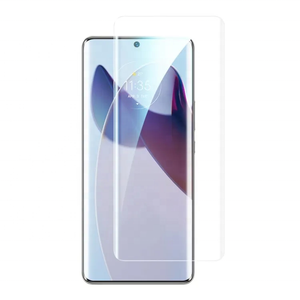 Muestra gratis de vidrio templado Premium para <span class=keywords><strong>Motorola</strong></span> Moto X30 <span class=keywords><strong>Pro</strong></span> <span class=keywords><strong>Edge</strong></span> <span class=keywords><strong>30</strong></span> Ultra 5G Película protectora de vidrio templado - Product Image 1