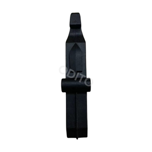 Autopartes 5WA121 367 para Volkswagen <span class=keywords><strong>Golf</strong></span> <span class=keywords><strong>8</strong></span> MK8 Soporte de montaje del soporte del radiador - Product Image 3