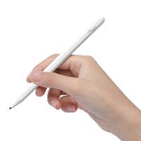 Tout nouveau stylet Anti-Touch d'origine crayon iPad charge rapide en alliage d'aluminium rejet de paume à faible bruit compatibilité tactile
