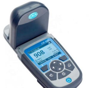 便携式<span class=keywords><strong>Ha</strong></span>-ch DR900多参数手持式色度计9385100，保修1年 - Product Image 5