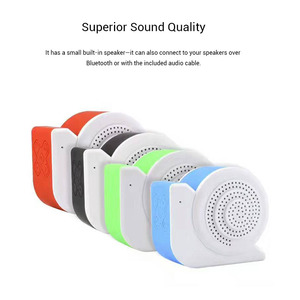 Bp3dia dễ thương nam châm loa Winder sáng tạo đa chức năng nam châm Cáp Winder bảng phụ kiện - Product Image 5