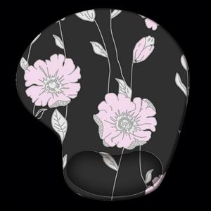 Alfombrilla de Ratón Ecológica de Goma |   Material Reciclado con Logotipo Personalizado |   Regalo Promocional Sostenible para Empresas - Product Image 4