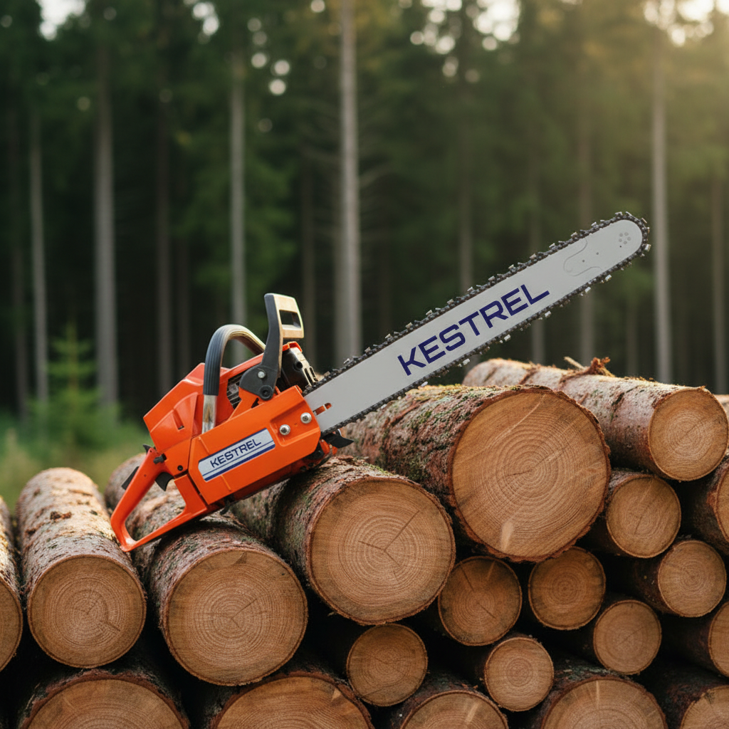 Chainsaw 272XP 72cc 3.6kw 272 Chainsaw