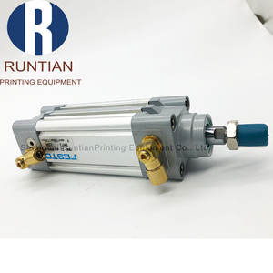 Sm102 Cd102 Pneumatische Cilinder Voor Drukmachines 00.580.4275 32*40 307-5 Product - Product Image 2