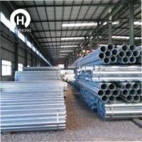 Tubería de Acero al Carbono Sin Costura Multiestándar ASTM DIN JIS GB 20 #   A106B para Proyectos Industriales Globales