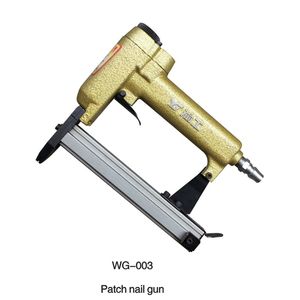 Marco de imagen Pistola de clavos <span class=keywords><strong>en</strong></span> <span class=keywords><strong>V</strong></span> MEITE <span class=keywords><strong>Grapadora</strong></span> de aire neumática 7mm/10mm/12mm/15mm Pistola de clavos tipo UNI - Product Image 3