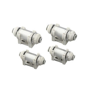 Mini Robot de Filtración al Vacío Pinebo ZFC100-04/06 200-06/08 para Automatización de Aire y Embalaje - Product Image 1